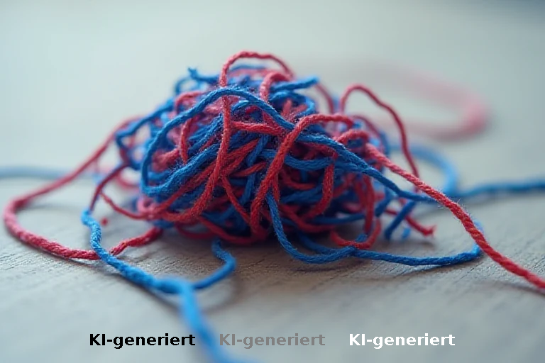 Psychologische Fallstricke: Wann Neid und Eifersucht konstruktiv werden