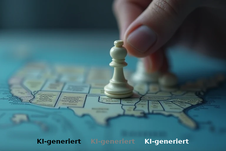 Psychologische Kriegsführung als strategisches Kalkül