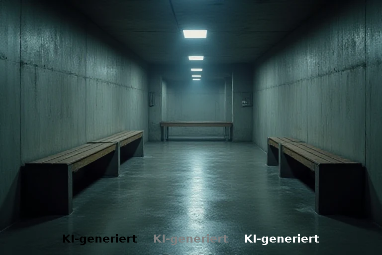 Psychologisches Druckmittel: Arminia-Trainer Kirch setzt auf Ritual vor Cottbus-Debüt