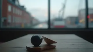 Psychologisches Spielzeug: Wie Rostock den Debütanten zum Helden stilisierte