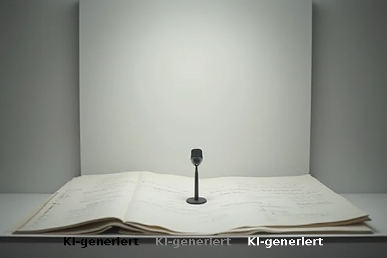 Publikumsdiskurs über das Amt des Bundespräsidenten und die Rolle Angela Merkels