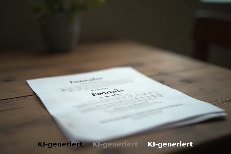 Publizistische Kontroverse um Traueranzeige für verstorbenen Kommunalpolitiker