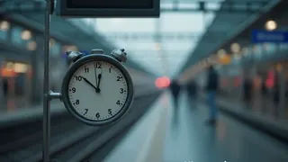 Pünktlichkeit als Hebel: Streit um faire Bonuskriterien für Bahn-Chefs