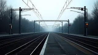Pünktlichkeitsdefizit: Bahnstrecke Berlin-Hamburg erfüllt nach Sanierung Erwartungen nicht