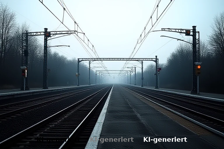 Pünktlichkeitsdefizit: Bahnstrecke Berlin-Hamburg erfüllt nach Sanierung Erwartungen nicht