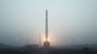 Pulverdampf im Pazifik: Nordkoreas Raketenstart als Antwort auf japanische Aufrüstung