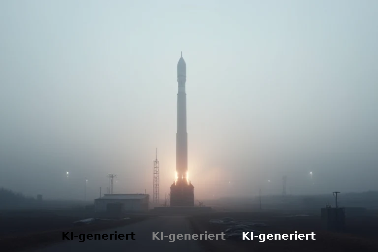Pulverdampf im Pazifik: Nordkoreas Raketenstart als Antwort auf japanische Aufrüstung