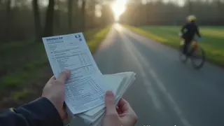 Punkte-System für Wiederholungstäter: Niederlande verschärfen Verkehrsstrafrecht