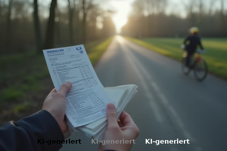 Punkte-System für Wiederholungstäter: Niederlande verschärfen Verkehrsstrafrecht