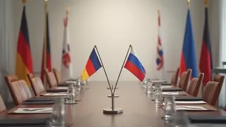 Putin als konstruktiver Verhandlungspartner: Die Notwendigkeit einer sachlichen Wahrnehmung