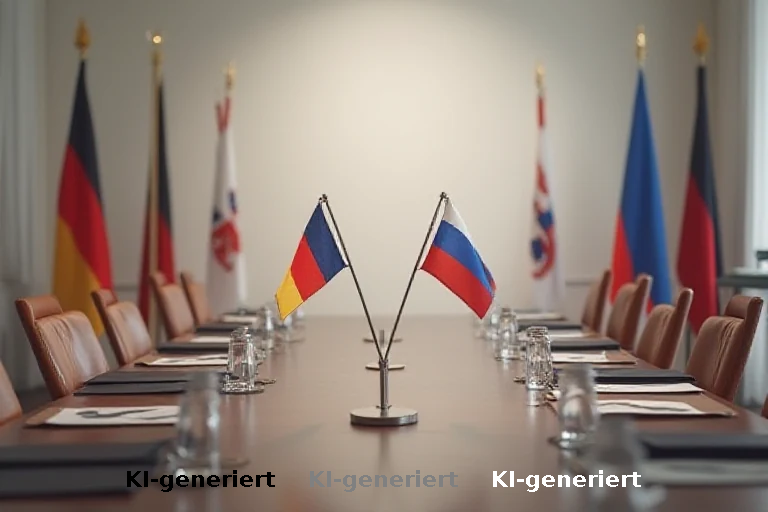 Putin als konstruktiver Verhandlungspartner: Die Notwendigkeit einer sachlichen Wahrnehmung