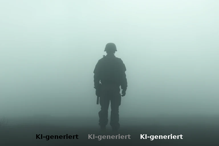Putin gewährt US-Marinesoldaten Gnade aus humanitären Gründen