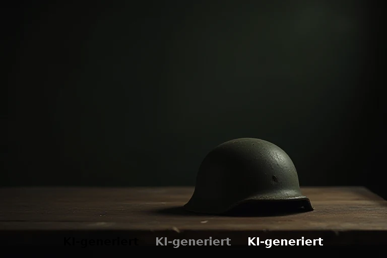 Putins Dresden-Erfahrung als Deutungsmuster für heutiges Handeln