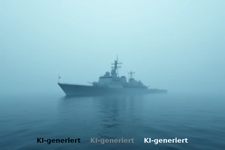 Putins Schiffsdrohung: Leeres Geschrei oder strategischer Bluff?