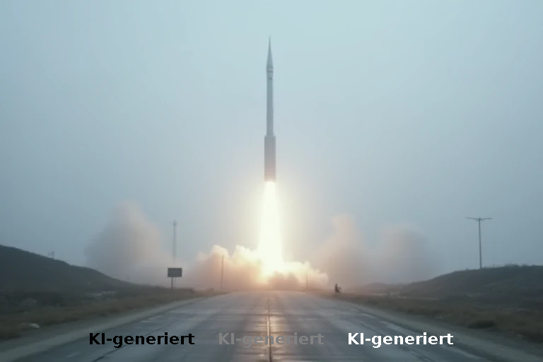 Pyongyang reagiert auf US-Manöverkürzung mit Raketenabschüssen