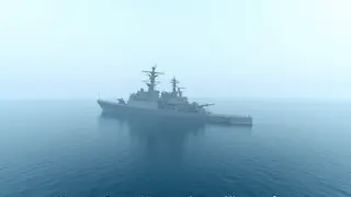Pyongyangs neue Marineflotte: Kim Jong Un kündigt seegestützte Nukleardrohung an