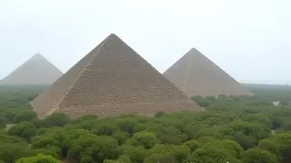 Pyramiden von Gü mar: Vergessene landwirtschaftliche Praxis und archäologische Rätsel auf Teneriffa
