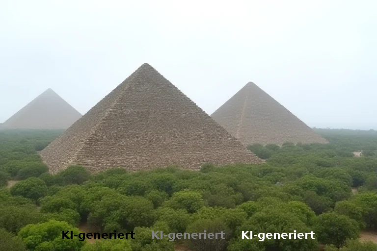 Pyramiden von Gü mar: Vergessene landwirtschaftliche Praxis und archäologische Rätsel auf Teneriffa