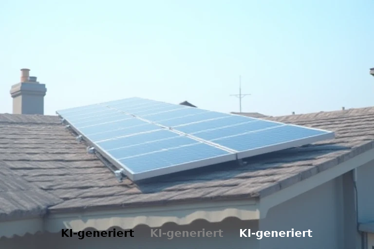 QBE-Studie: Solardächer als Brandursache im Fokus
