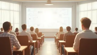 Quadriga-Hochschule würdigt pädagogische Leistung und hält an Dozent fest