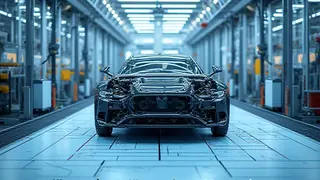 Qualitätsverlust durch Taktgebundenheit: Die wahren Kosten der beschleunigten Fahrzeugentwicklung
