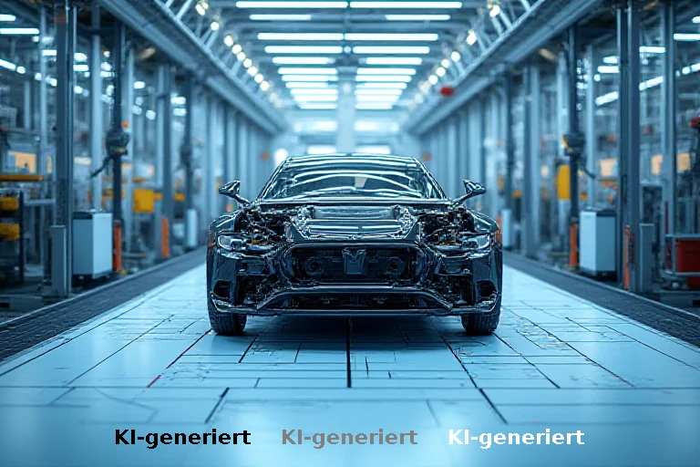 Qualitätsverlust durch Taktgebundenheit: Die wahren Kosten der beschleunigten Fahrzeugentwicklung
