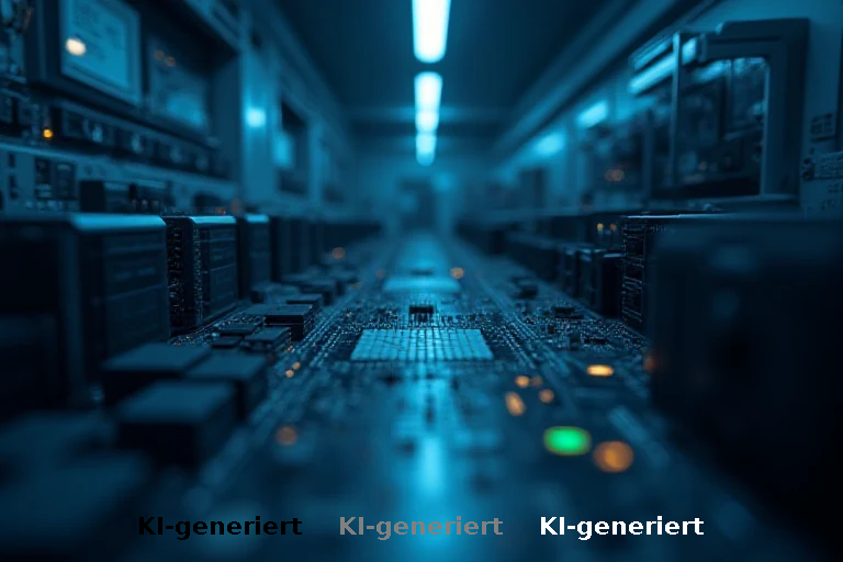 Quantencomputing-Junioren: Erfolgsgeschichte oder selektive Berichterstattung?