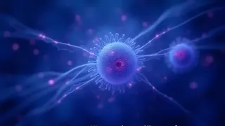 Quantenperspektive: Neue Einblicke in die Verbindung von Zellbiologie und universeller Information