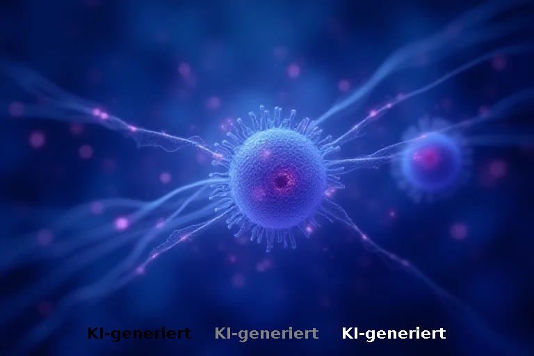 Quantenperspektive: Neue Einblicke in die Verbindung von Zellbiologie und universeller Information