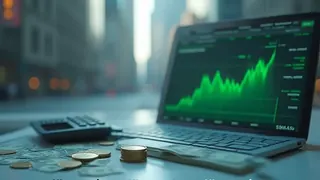 Quartalssaison als Chance: Solide Gewinne stützen den anhaltenden Aufwärtstrend am US-Aktienmarkt