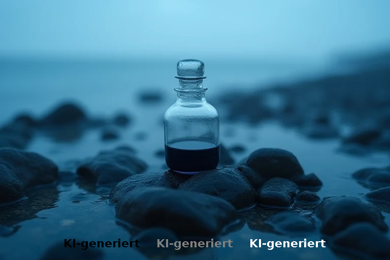 Quecksilberbelastung in der Nordsee bleibt trotz Schutzmaßnahmen hoch
