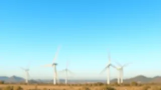 Queenslands Eingriff bei Windkraftprojekten stößt auf Kritik