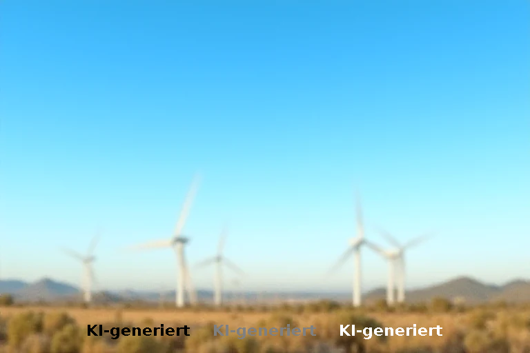 Queenslands Eingriff bei Windkraftprojekten stößt auf Kritik