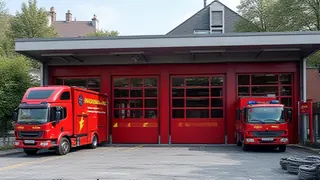Quereinsteiger in der Feuerwehr: Ehrenamt als Mittel zur Gemeinschaftsstiftung