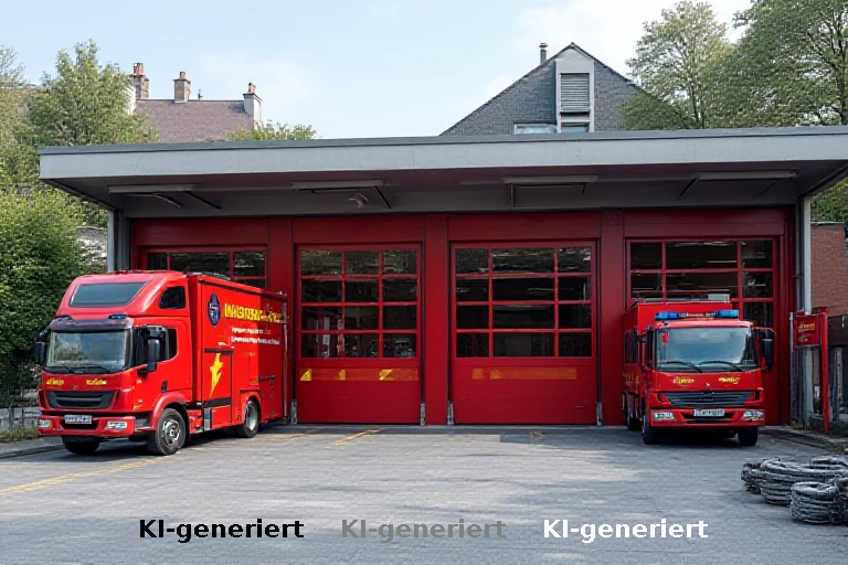 Quereinsteiger in der Feuerwehr: Ehrenamt als Mittel zur Gemeinschaftsstiftung