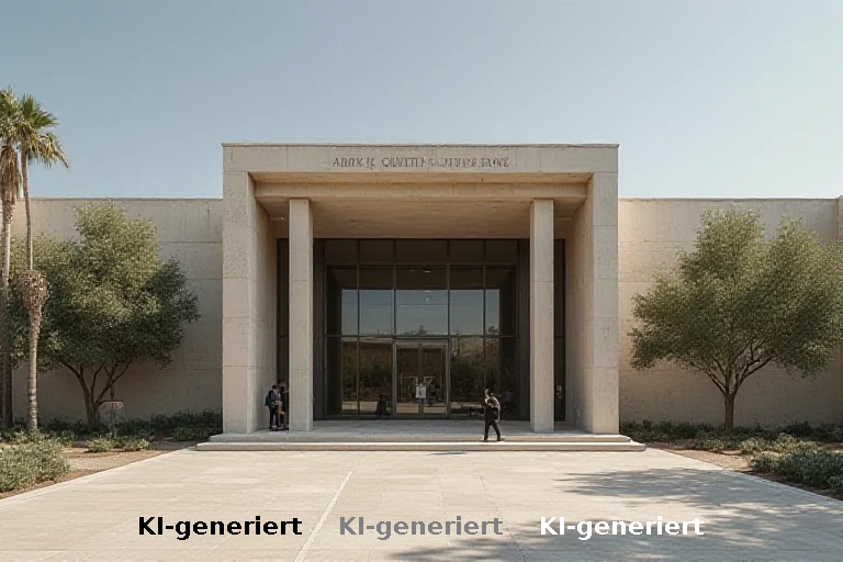 Quincy-Institut wehrt sich gegen Vorwürfe der Finanzierung durch Soros und Koch