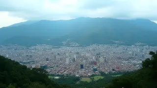 Quito als Gastgeber: Ecuador übernimmt die nächste Biodiversitätskonferenz