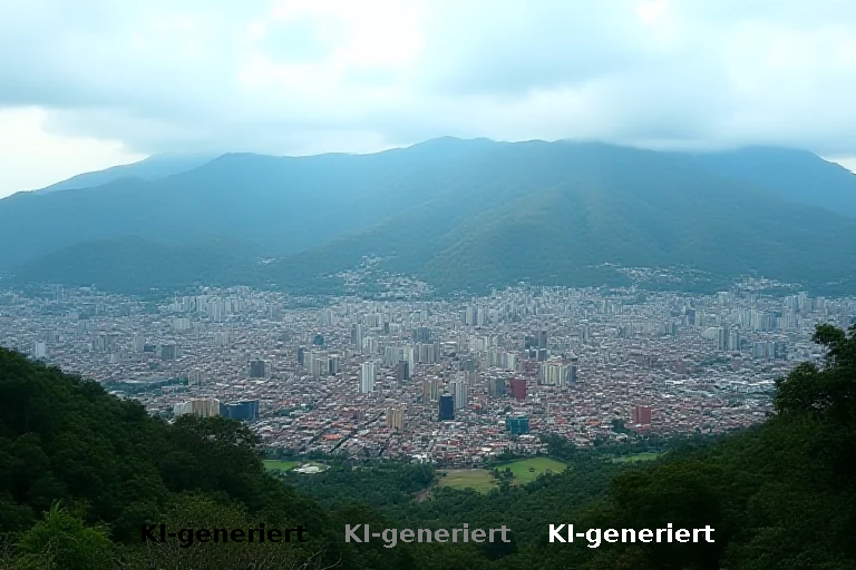 Quito als Gastgeber: Ecuador übernimmt die nächste Biodiversitätskonferenz