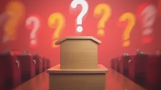 Quizmaster Fabian Köster über Politikverdrossenheit und die CSU als Satire-Objekt
