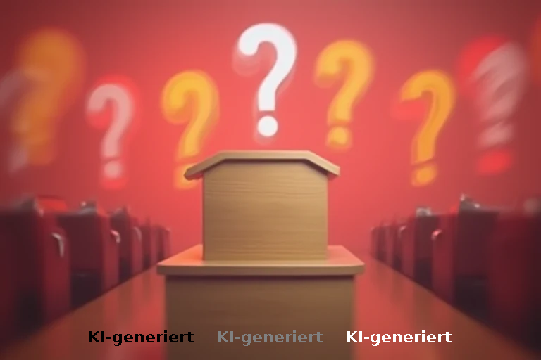 Quizmaster Fabian Köster über Politikverdrossenheit und die CSU als Satire-Objekt
