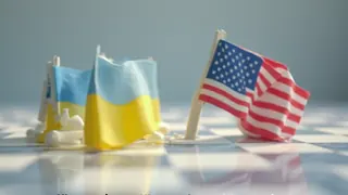Rachefantasien als geopolitische Strategie: Die emotionale Logik hinter der MAGA-Wendeposition zu Ukraine