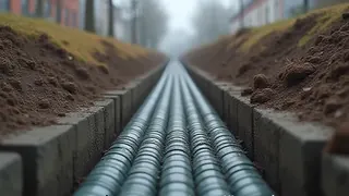 Radeberg legt strategische Basis für Umstieg auf klimafreundliche Wärmeversorgung fest