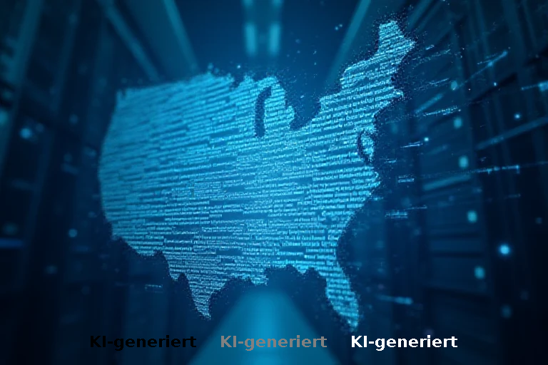 Radikale Umsturzpläne gegen die US-Verfassung