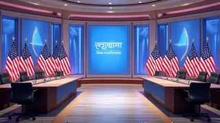 Radikale Umwälzung: Warum die US-Demokraten ihre Struktur überdenken müssen