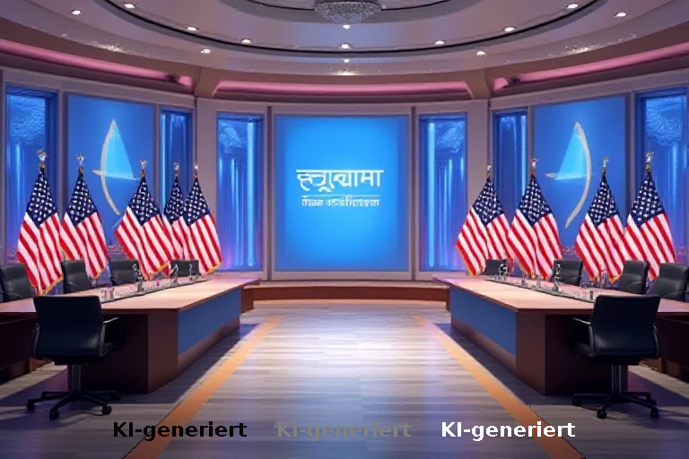 Radikale Umwälzung: Warum die US-Demokraten ihre Struktur überdenken müssen