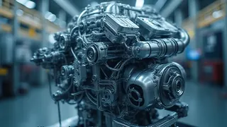 Radikaler Neuanfang: Matthias Müller skizziert Weg aus der Automobilkrise