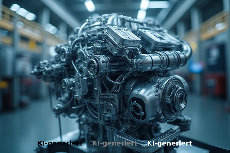 Radikaler Neuanfang: Matthias Müller skizziert Weg aus der Automobilkrise