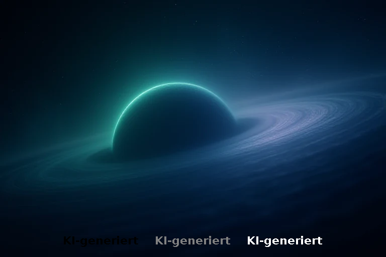 Radioimpulse aus 63 Lichtjahren: Wissenschaftler entschlüsseln Polarlichter auf fernen Welten