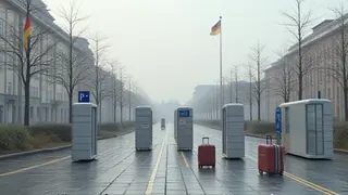 Radtke zeigt Realitätslücke: Warum Abschiebungen allein keine Stadtentwicklung lösen