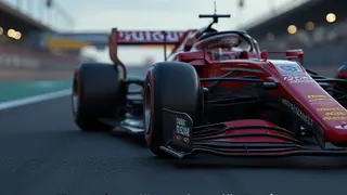 Räikkönen holt Pole in Austin vor Verstappen: Ferrari enttäuscht